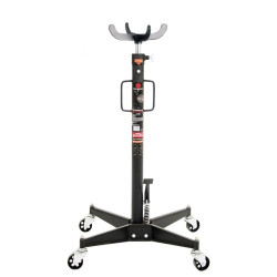 Dikey Şanzıman Krikosu Hidrolik 0.5 Ton