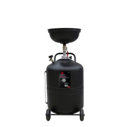 Havalı Yağ Boşaltma 100 LT