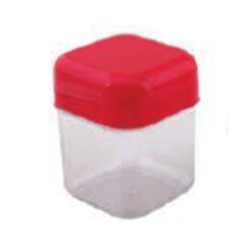Plastik Şeffaf Kutu KRM-020