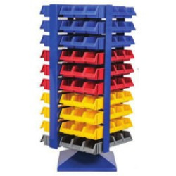 KRM STAND-7 AVADANLIK STANDI 