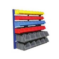 KRM DS-38 AVADANLIK STANTI