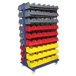KRM STAND-2 AVADANLIK STANDI 